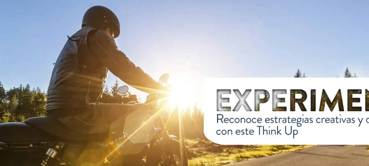 Vuelve el Think Up al #PoliMedellín