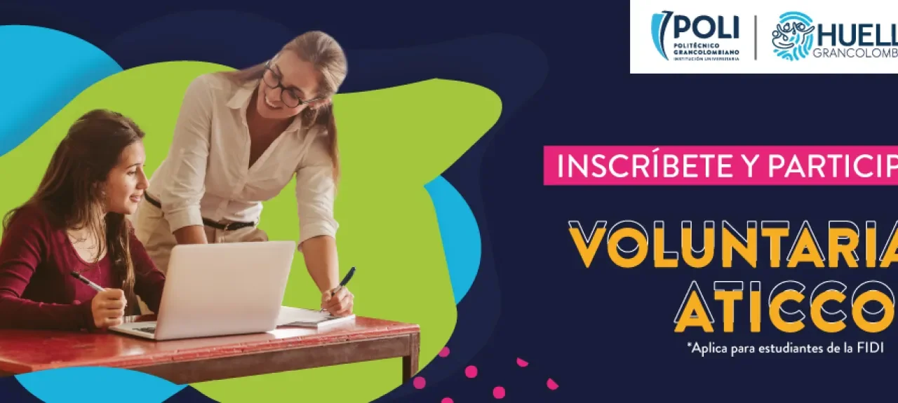 Voluntariado TIC