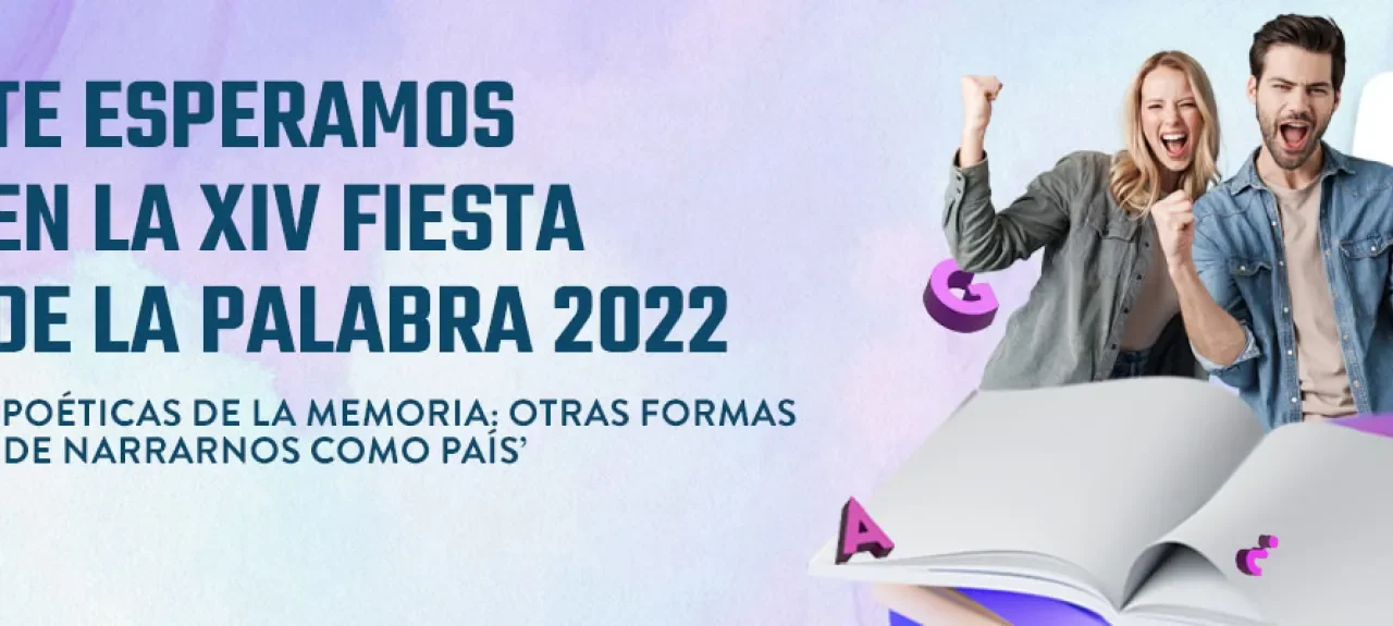 FIESTA DE LA PALABRA