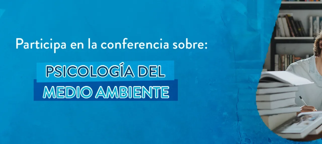 Psicología del Medio Ambiente 