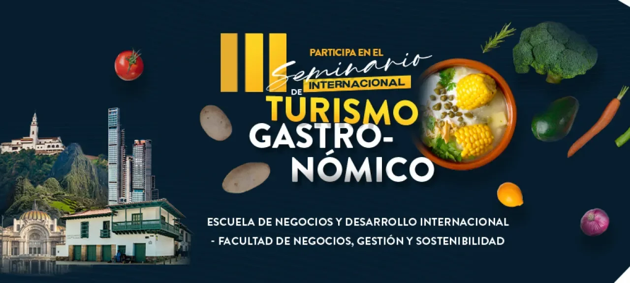 III Seminario de Turismo