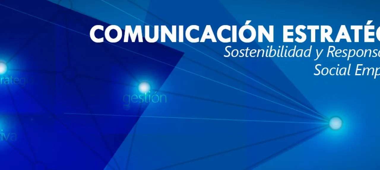 comunicación estratégica 