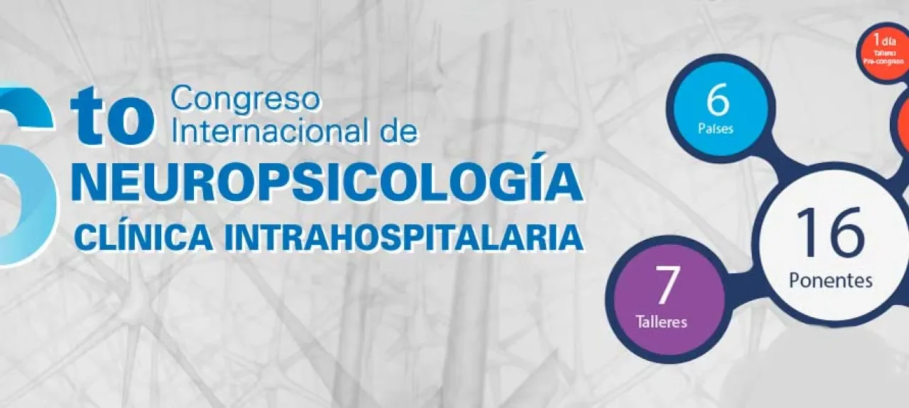 congreso neuropsicología 