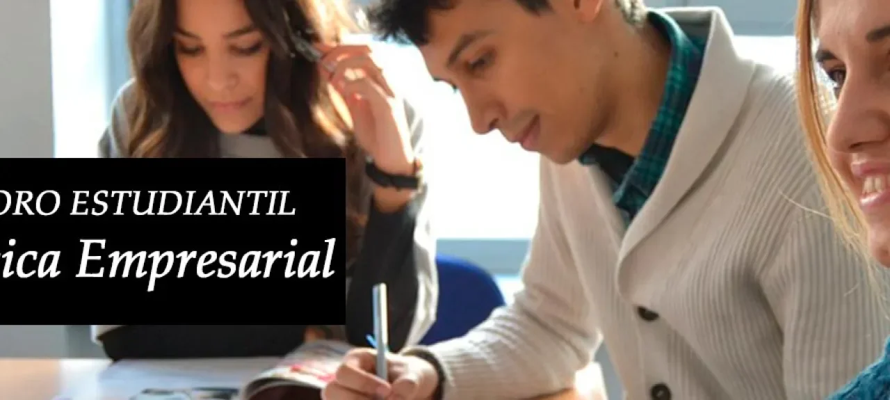 VII foro estudiantil de ética empre