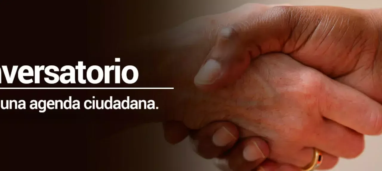 la paz conversatorio