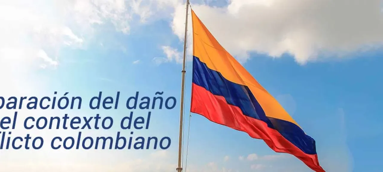 reparación del daño 