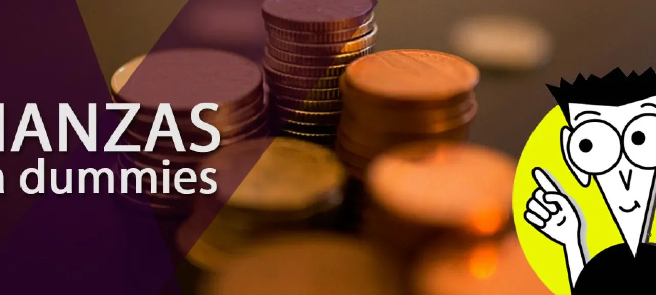 Finanzas para dummies