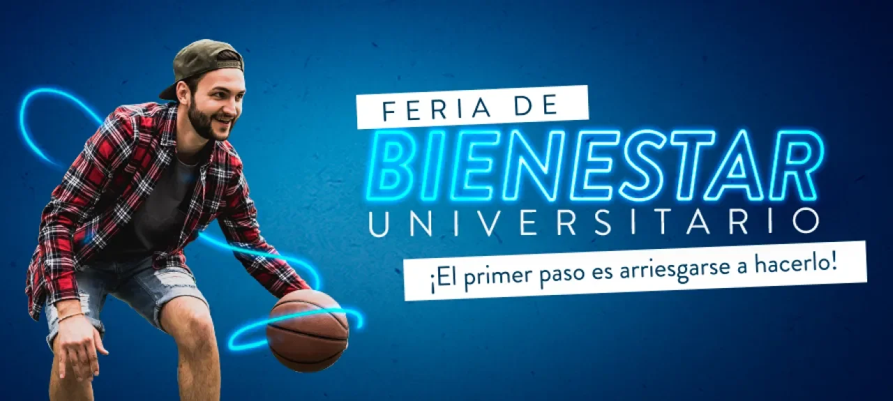 Feria Bienestar 2019-2