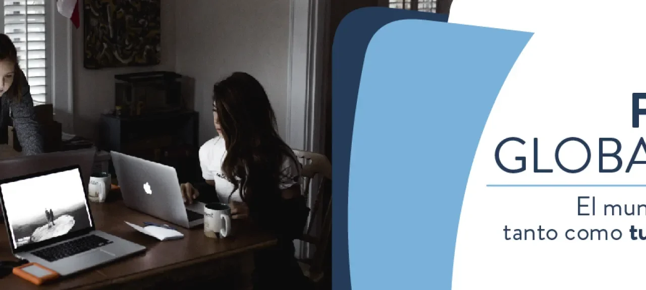 ¿Quieres realizar prácticas en el exterior? ¡Conoce tus opciones!