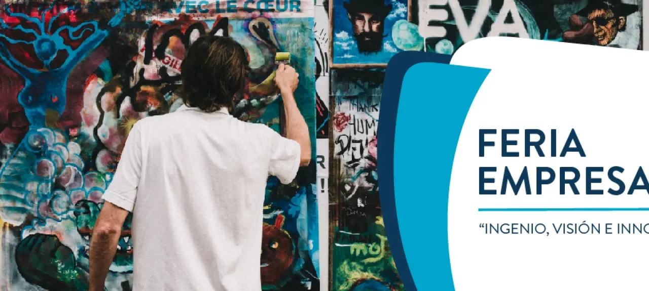 Feria Empresarial ‘Ingenio, Visión e Innovación’ 