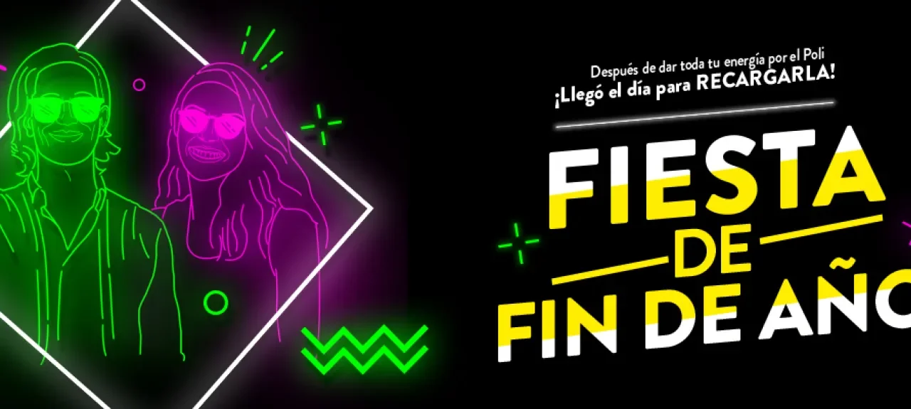 Fiesta de fin de año