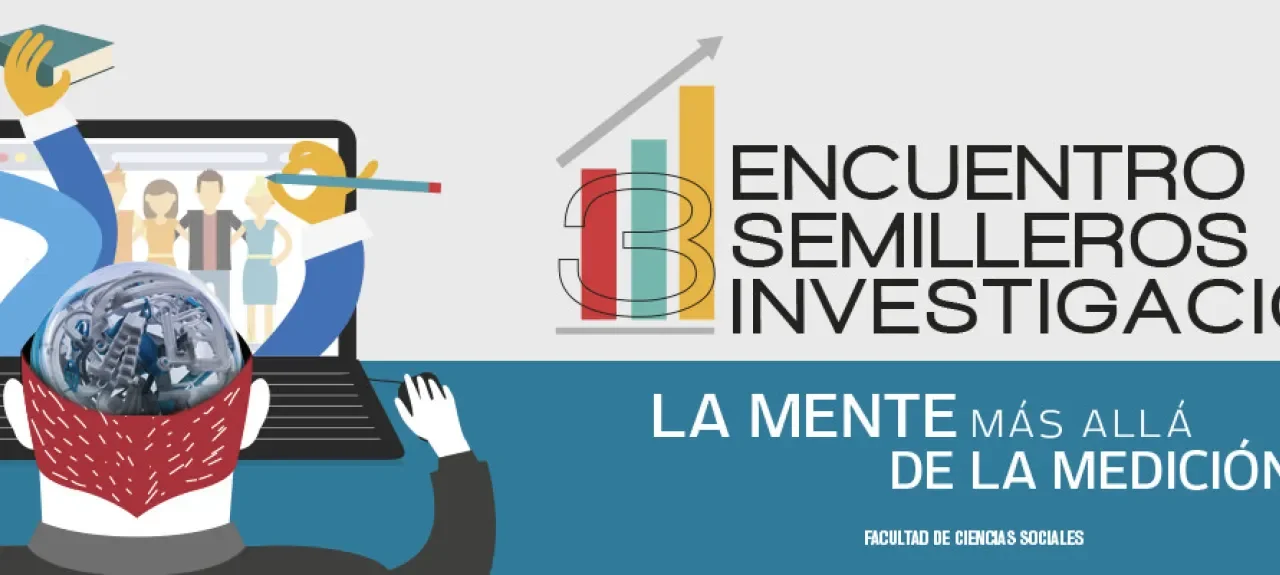 Llega el III Encuentro de Semilleros de investigación