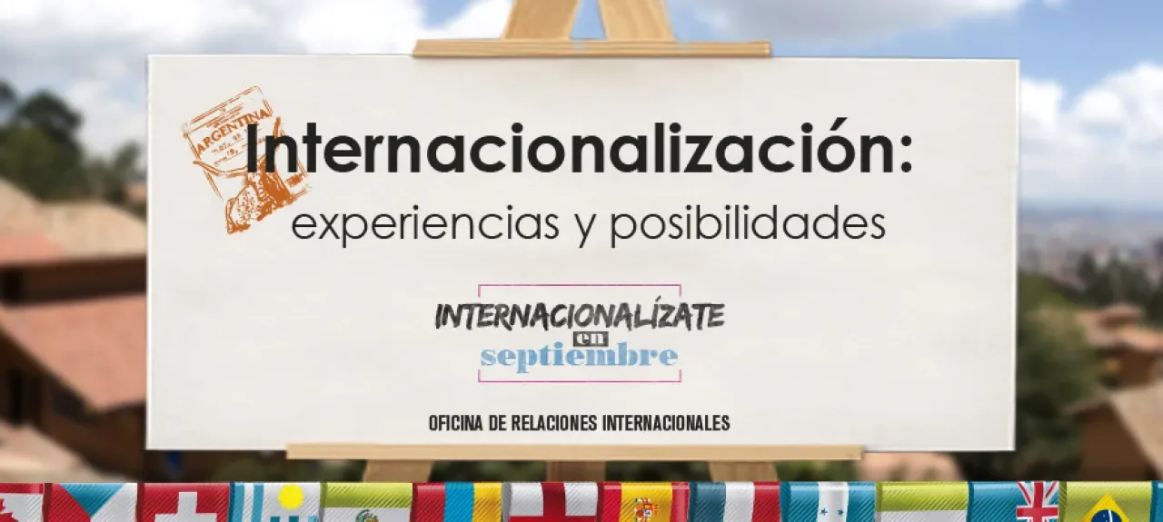 experiencias y posibilidades