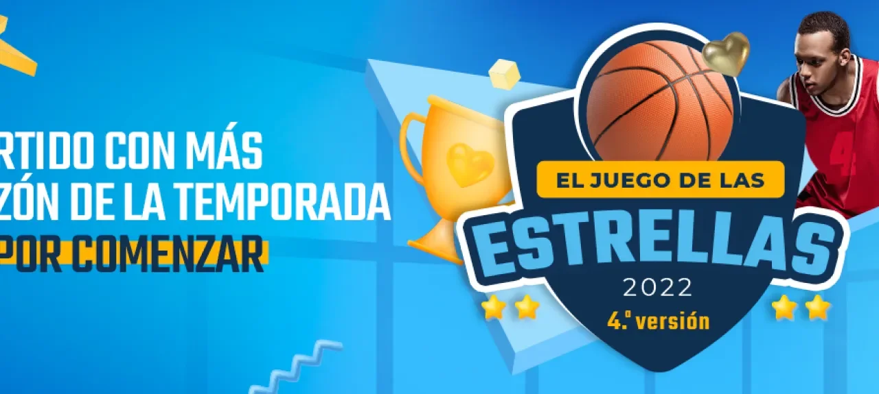 Juego de las estrellas
