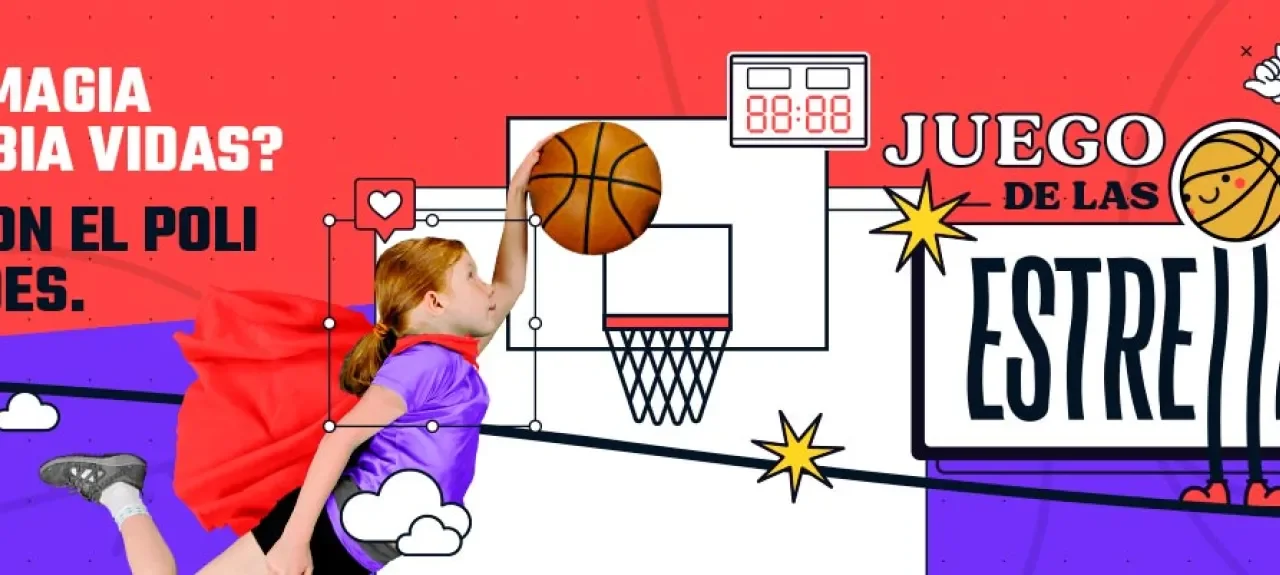 JUEGO DE LAS ESTRELLAS 2023