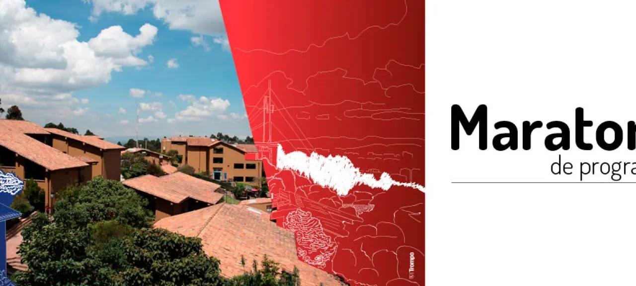 maratón de programación2