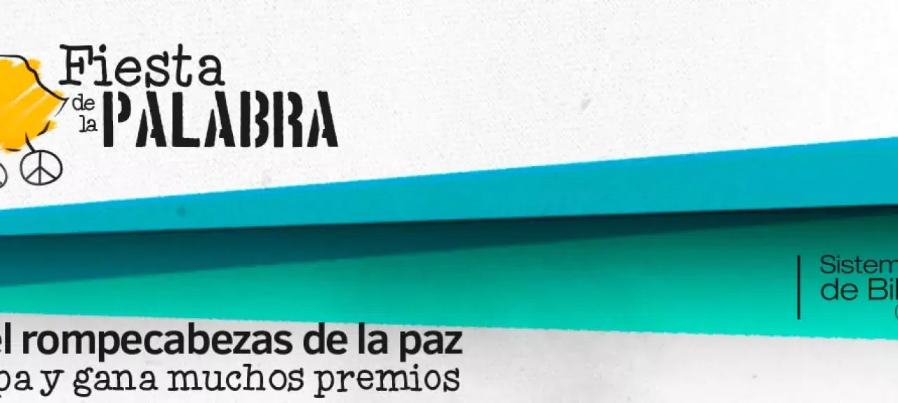 Politecnico Grancolombiano - Fiesta de la palabra