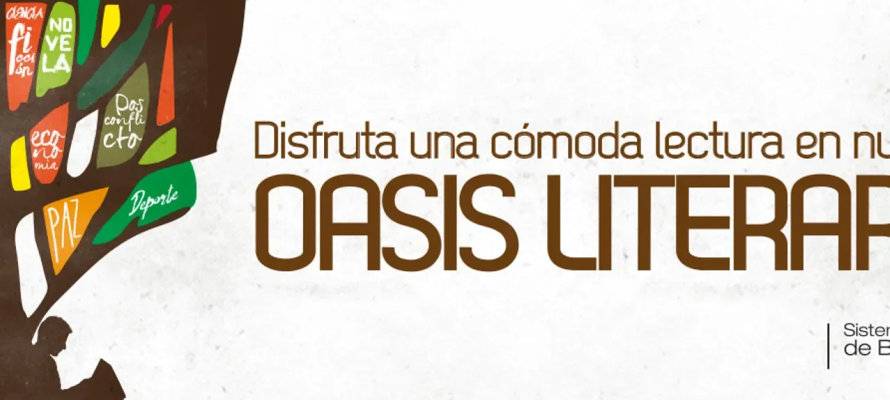 oasis literario