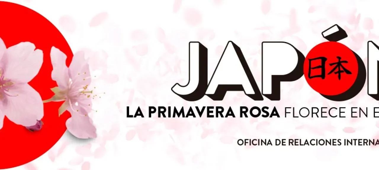 País invitado Japón 2019