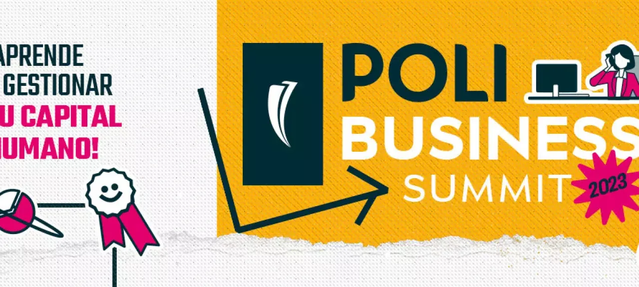POLI BUSINESS SUMMIT