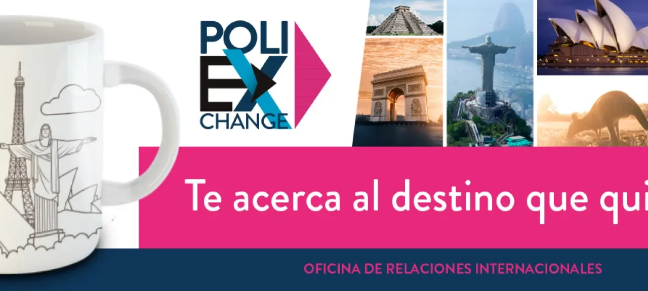 Poli Exchange