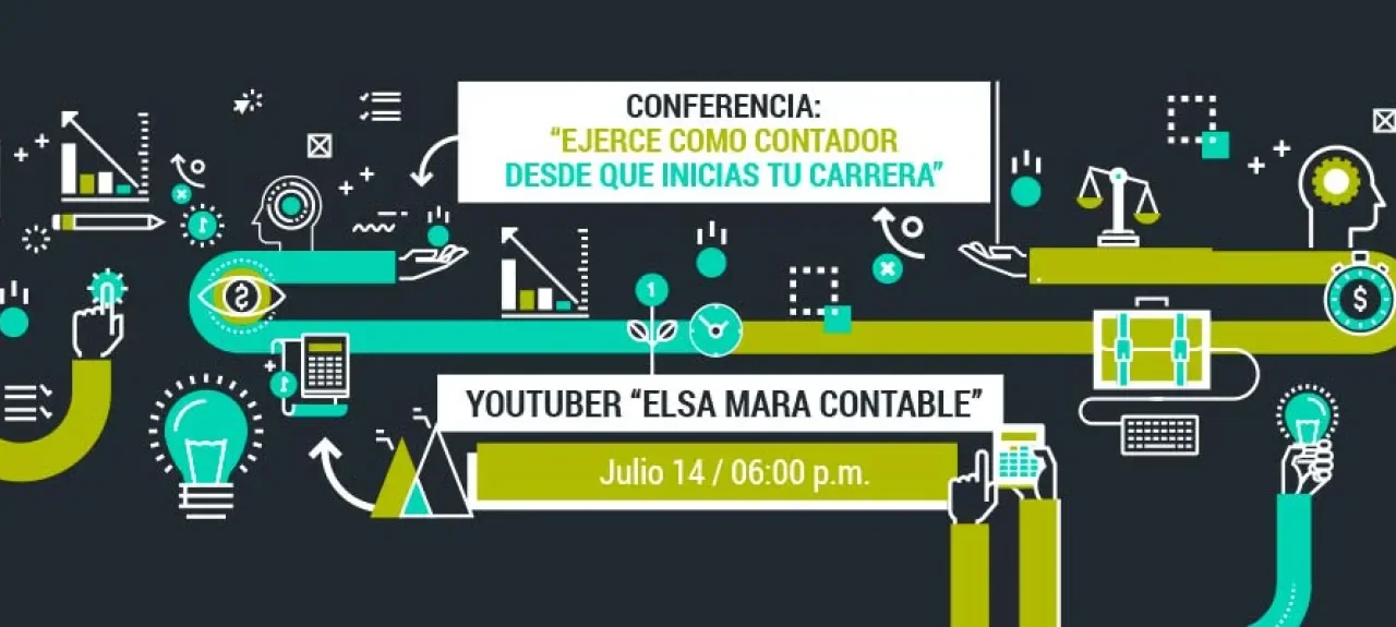 Ejercer como contador desde que inicias tu carrera