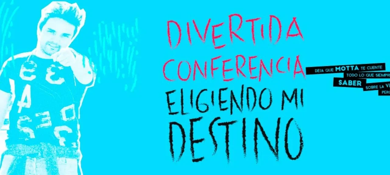 Cómo elegir carrera según Andrés Motta