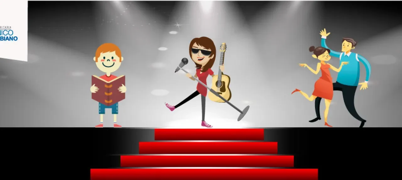 Los más talentosos se reúnen en el #PoliMedellín