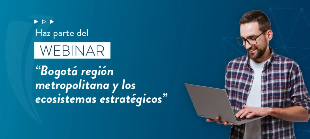 Ecosistemas estratégicos y actualización ambiental
