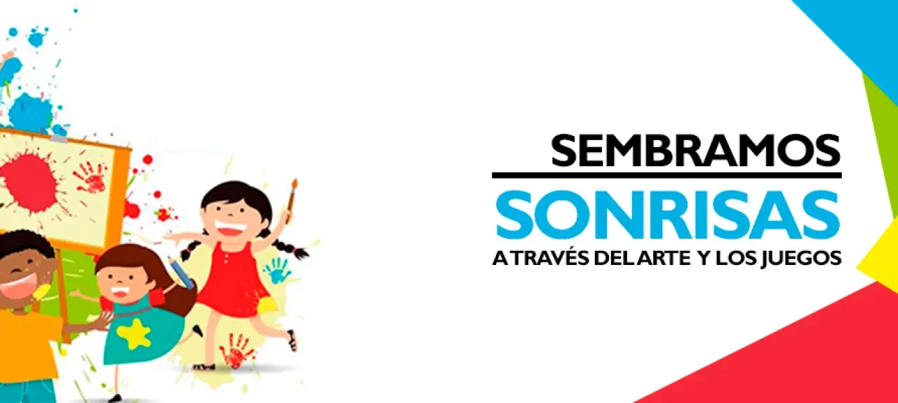 Vacaciones con Semillitas Poli