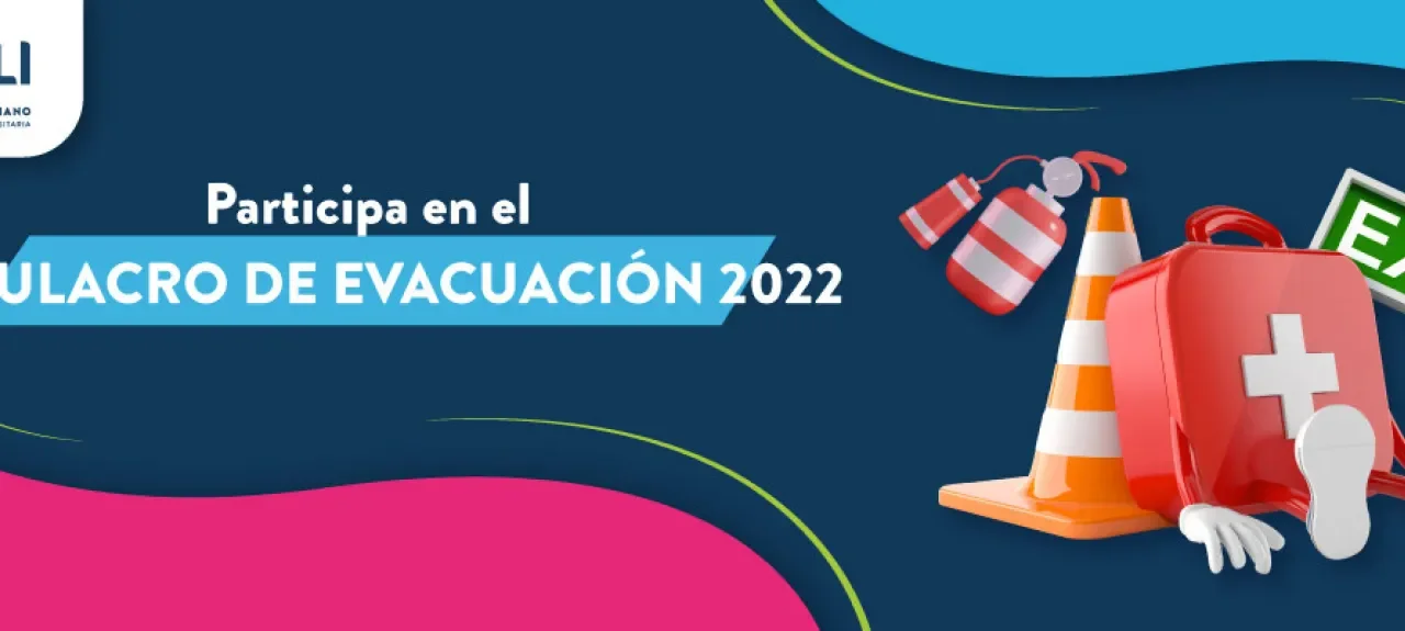Participa en el simulacro de evaluación 2022
