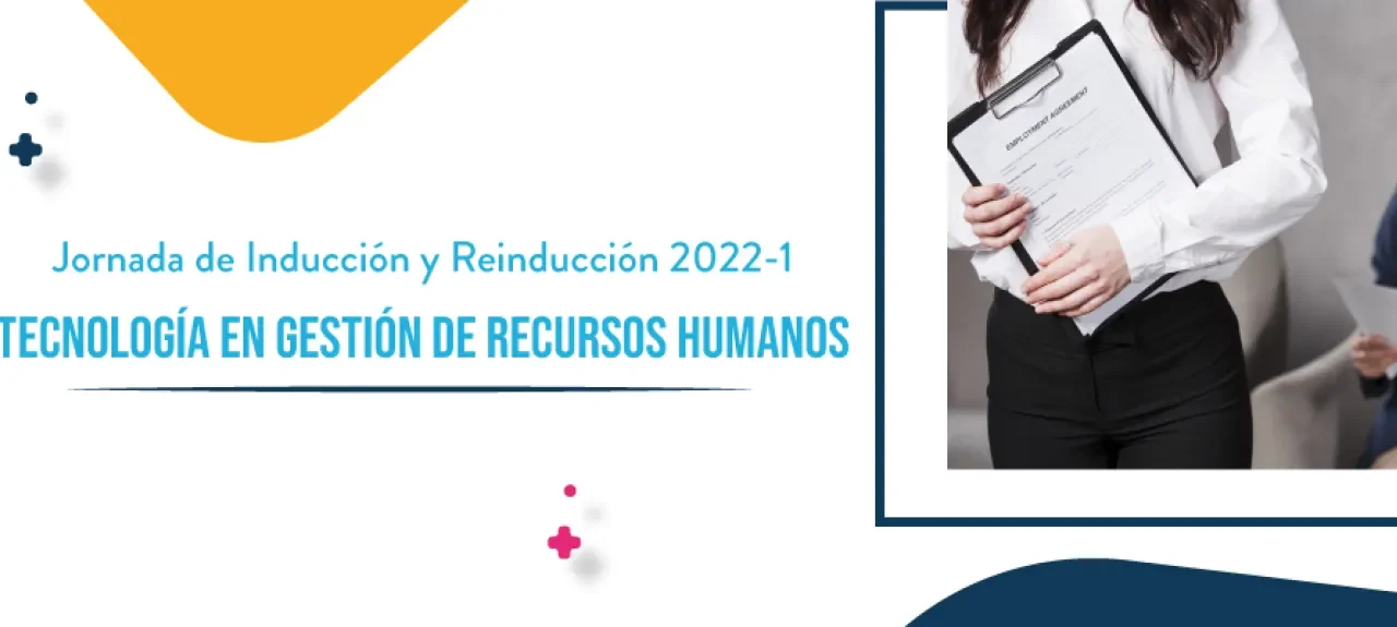 Inducción GRH
