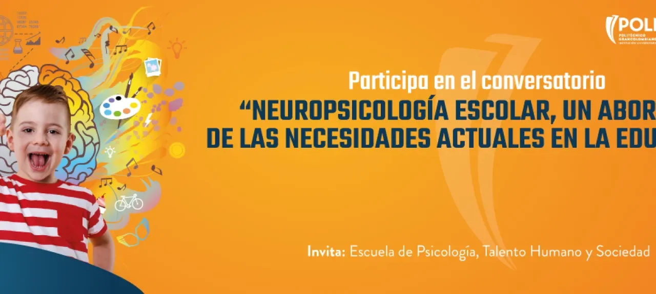 Lanzamiento Neuropsicología