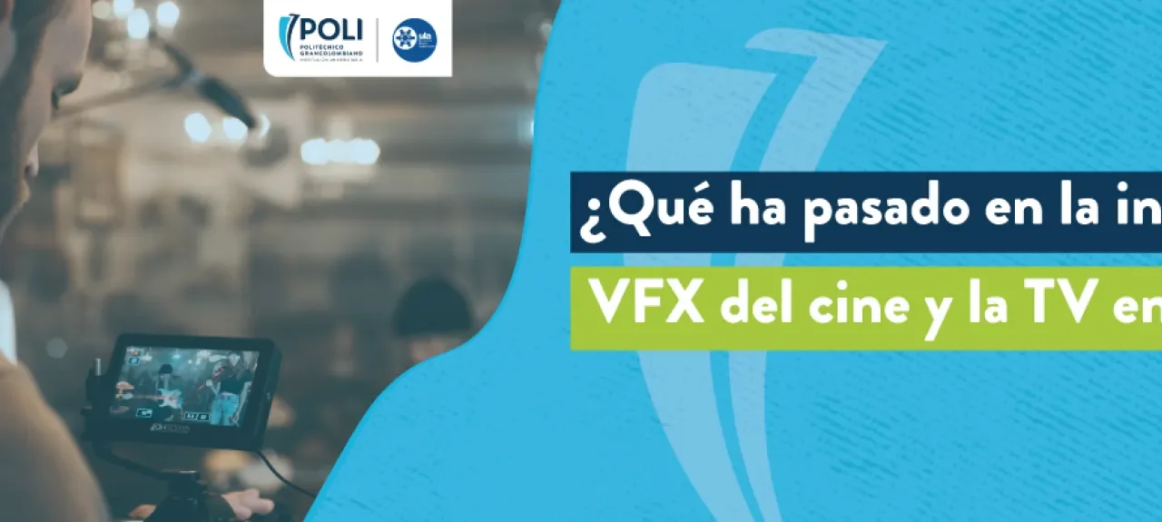 Industria VFX correccion 