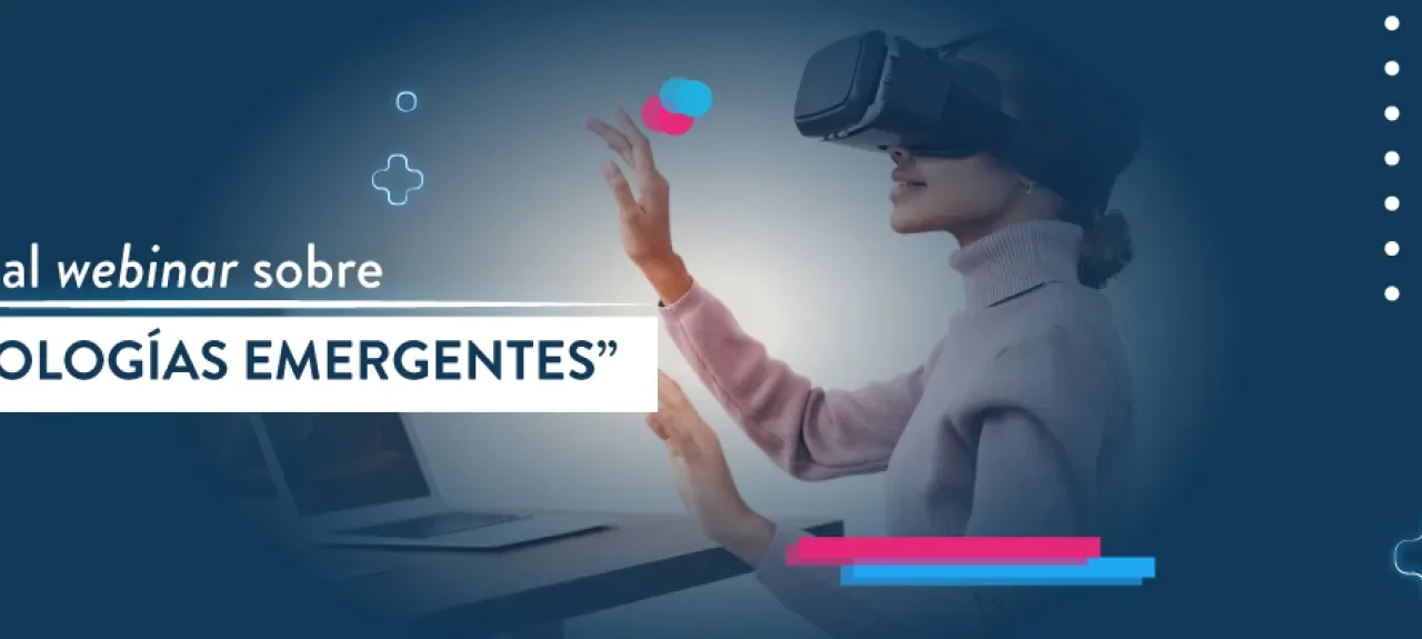 Tecnologías Emergentes