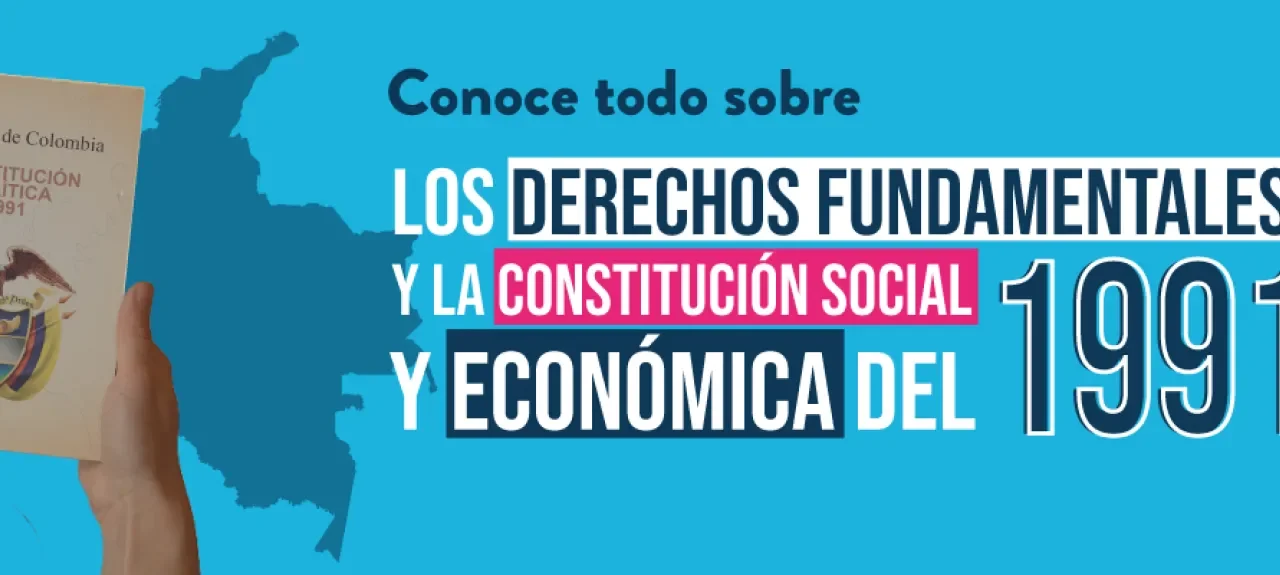 30 años de la Constitución 