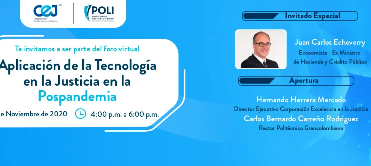 Foro Tecnología 