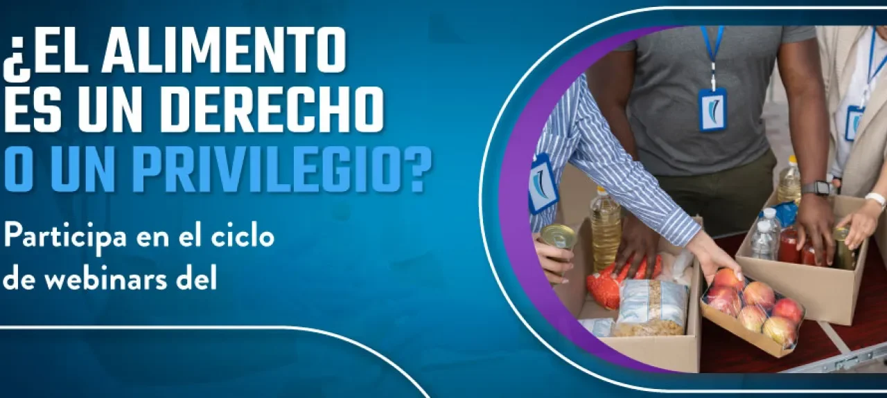 Banco de alimentos