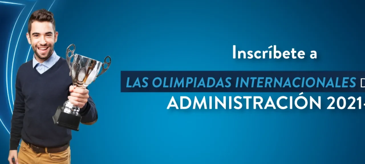 Olimpiadas Internacionales