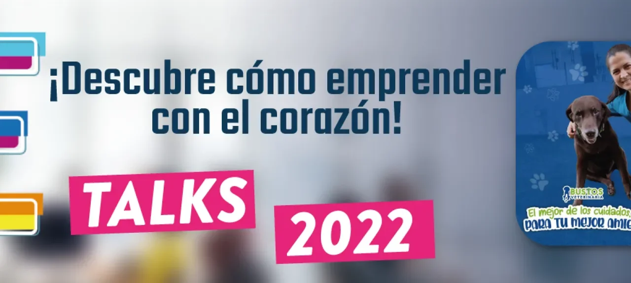 E-Talk 5ta Fecha