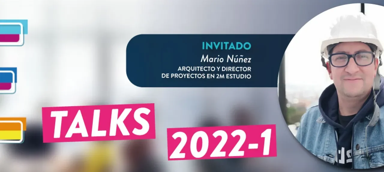 E-Talks Novena Charla