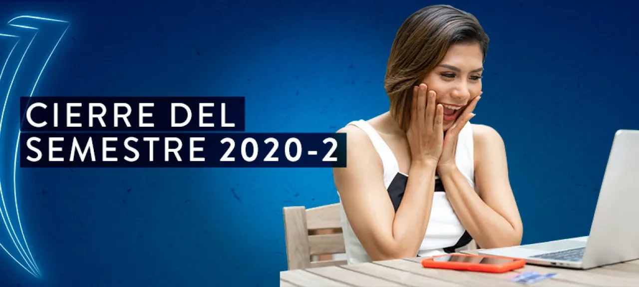 Cierre de Semestre 2