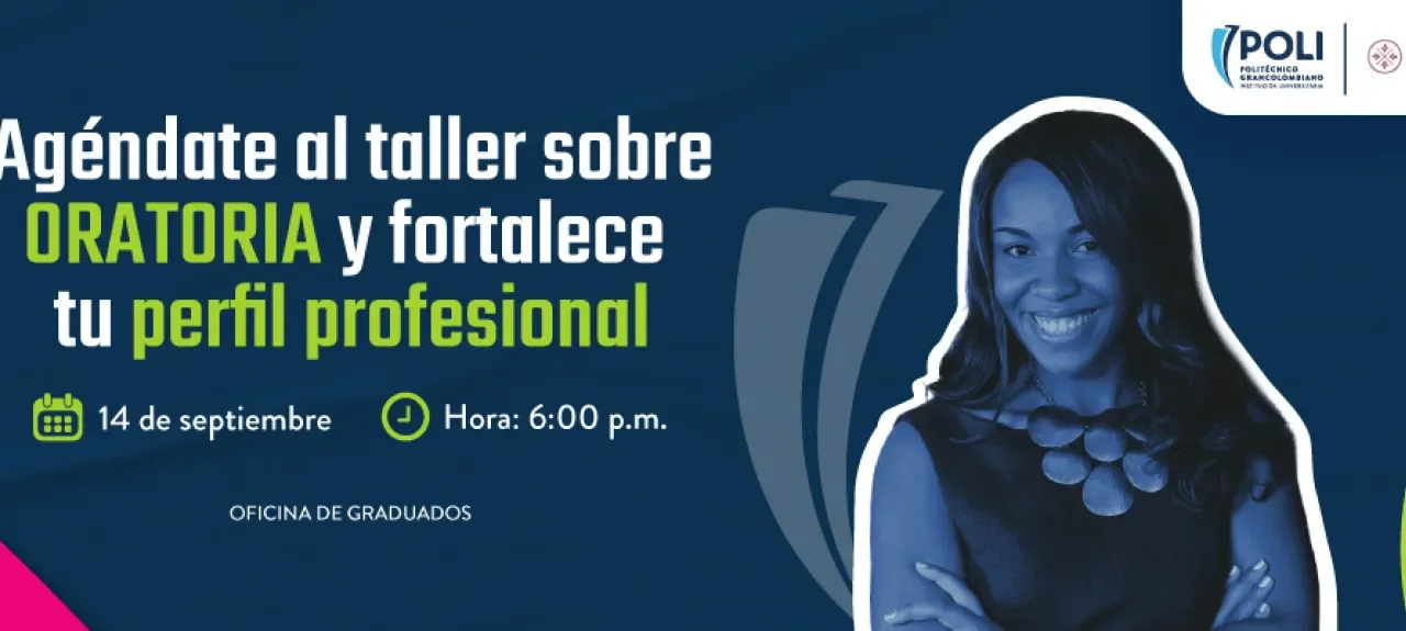 Conferencia Oratoria