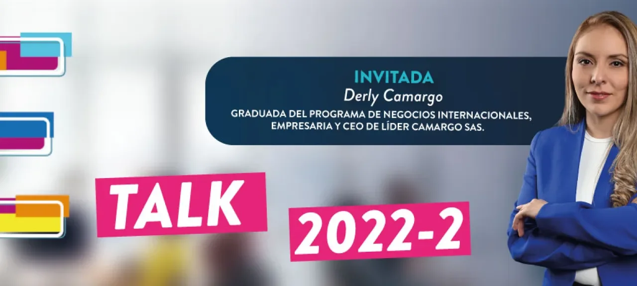II E-Talk 25 de agosto 