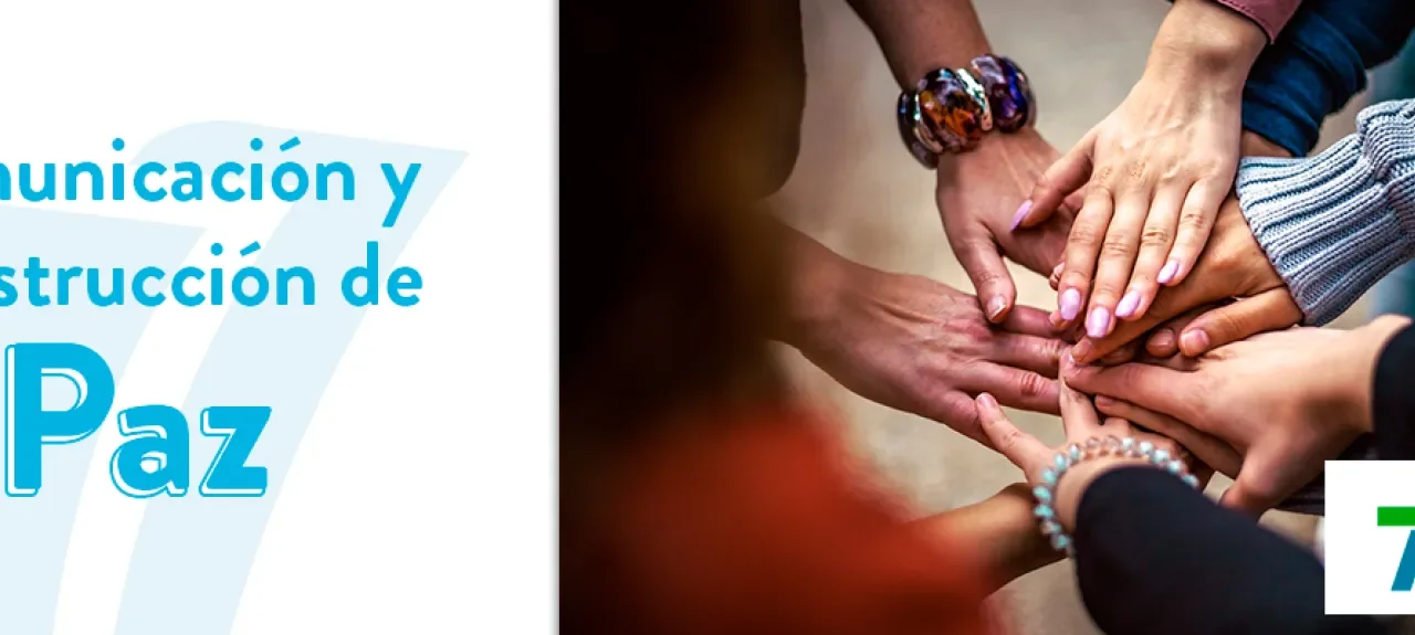 Comunicación y Construcción de Paz