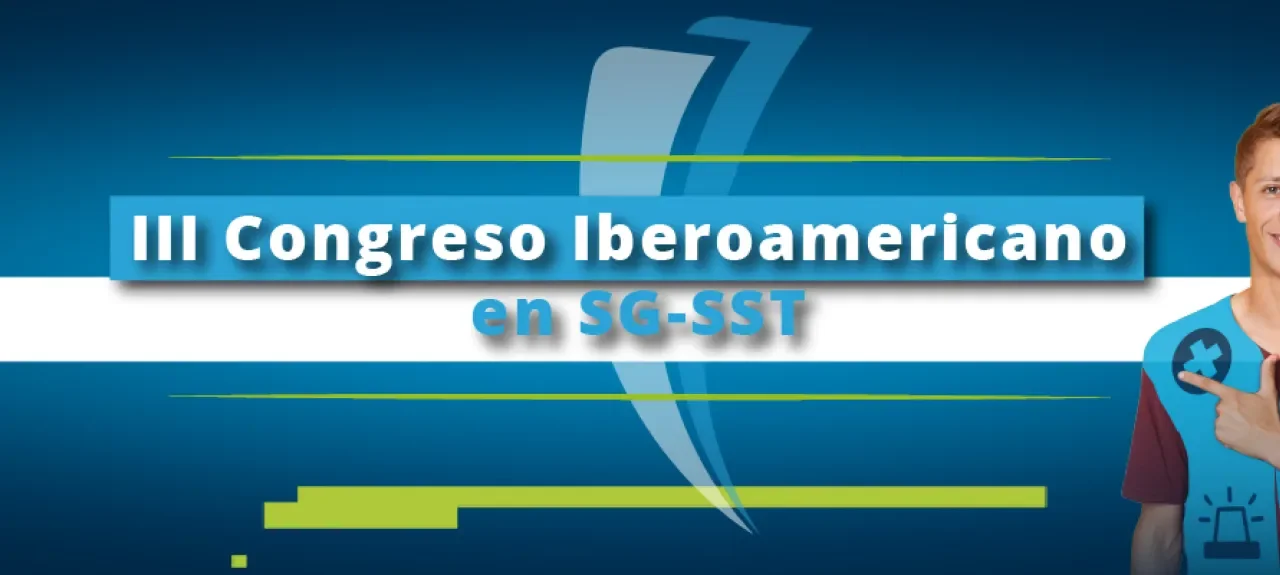 Congreso Iberoamericano 