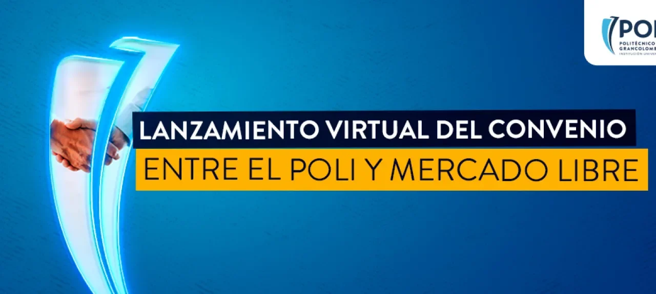 Convenio Poli y Mercado Libre 