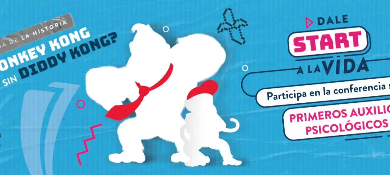 Dale Start a la Vida 