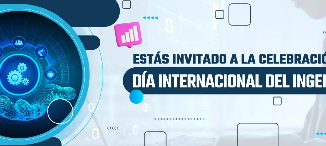 Día el Ingeniero