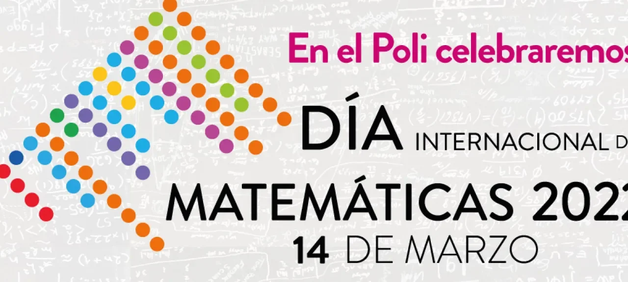 Día Internacional de las Matemáticas 2022